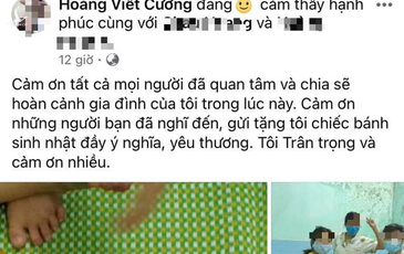 “Hình phạt” dành cho Phó chủ tịch phường làm sinh nhật trong khu cách ly