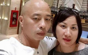 4 cán bộ tỉnh Thái Bình bị truy tố vì tiếp tay cho vợ Đường “Nhuệ”