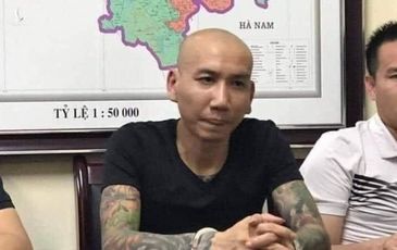 [NÓNG] Vợ chồng Phú Lê bị công an Hà Nội bắt giữ