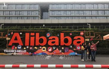 Tới lượt Alibaba lọt vào ‘tầm ngắm’ của Mỹ?