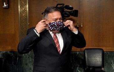 Ông Pompeo tiết lộ Mỹ sắp ‘có hành động’ với TikTok, WeChat và vô số công ty Trung Quốc