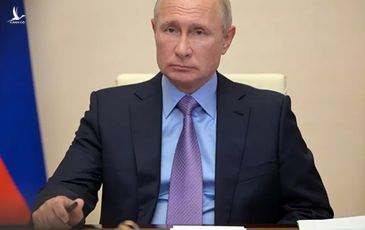 Tổng thống Putin: Nga sẽ có vaccine ngừa Covid-19 thứ hai vào tháng 9