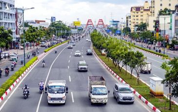 TP Thủ Đức: trung tâm kết nối liên vùng