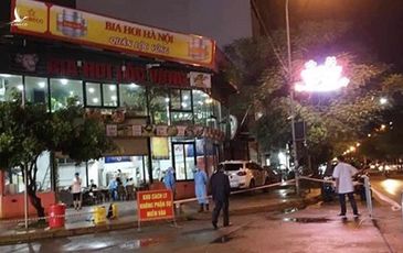 Thêm một ca nghi nhiễm nCoV ở Hà Nội đến nhiều bệnh viện, tiếp xúc nhiều người