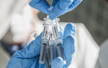 Trung Quốc báo giá vaccine cao nhất thế giới, gấp 18 lần Anh