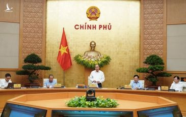 Thủ tướng: Sẽ có chỉ thị mới về biện pháp chống “làn sóng” Covid-19 thứ 2