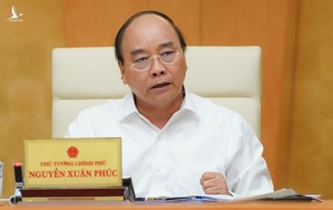 Thủ tướng chỉ đạo Bộ Công an khởi tố các đối tượng nhập cảnh trái phép