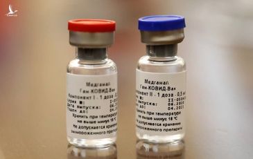 Nga sắp tiêm vaccine COVID-19 cho hơn 4 vạn người
