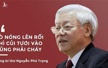 Ngăn chặn việc tha hóa quyền lực