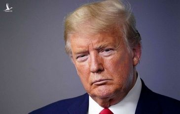 Tổng thống Mỹ Trump tái khẳng định quyết tâm rút quân khỏi Iraq