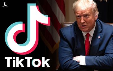 Tổng thống Trump ra thời hạn 45 ngày để TikTok bán lại cho Microsoft