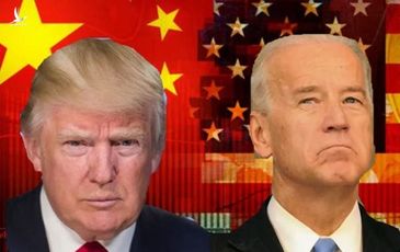 Trung Quốc mong đợi gì từ bầu cử tổng thống Mỹ?