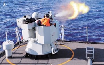 Trung Quốc mở đợt tập trận mới ở Bột Hải và Hoàng Hải