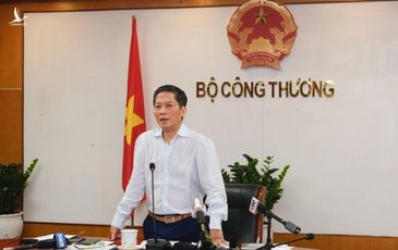 Bộ trưởng Bộ Công Thương Trần Tuấn Anh nói về phương án điện một giá