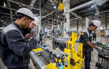 WB: Việt Nam lọt tốp 16 nền kinh tế mới nổi thành công nhất thế giới