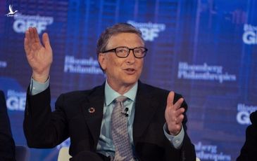 Bill Gates: ‘Các mẫu xét nghiệm Covid-19 tại Mỹ là rác’