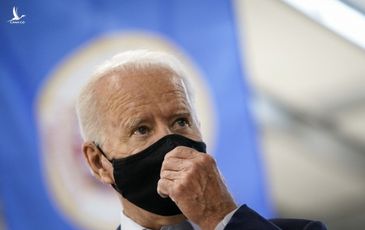 Cơ hội để ông Biden đánh bật Tổng thống Trump nằm ở đâu?