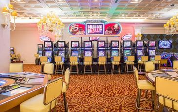 “Nới cửa” cho casino: Tại sao casino ở Việt Nam thua lỗ ?