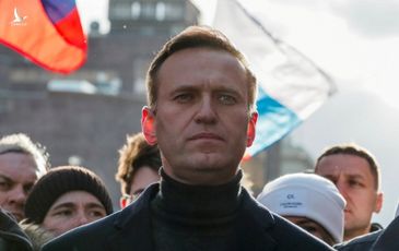 EU dọa trừng phạt Nga liên quan vụ ông Navalny bị đầu độc