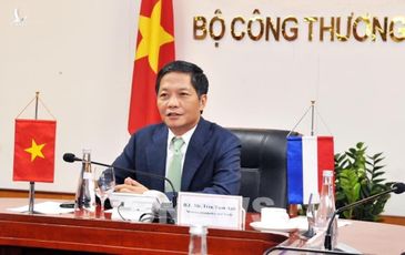 Hà Lan muốn hợp tác với Việt Nam trong lĩnh vực kinh tế tuần hoàn