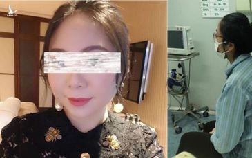 Bệnh nhân số 17, cô nợ đất nước một lời xin lỗi