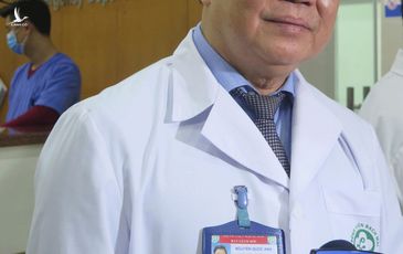 Gục ngã vì quyền lực: xót xa!