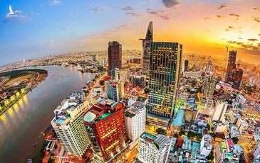 Nikkei Asian dự báo kinh tế Việt Nam năm 2021 sẽ dẫn đầu Châu Á
