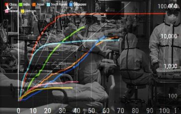 Nikkei: Thuốc điều trị Covid-19 của Nhật có kết quả tốt trong thử nghiệm giai đoạn cuối