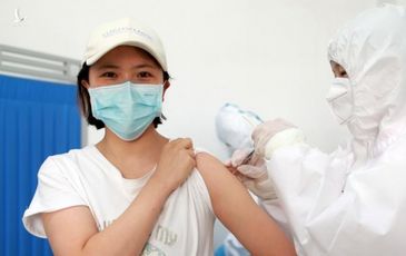 Vaccine Covid-19 của Trung Quốc hoạt động như thế nào?