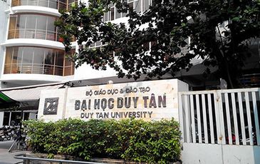 Cán bộ trường Đại học Duy Tân gửi 900 thư nặc danh hạ uy tín các trường khác