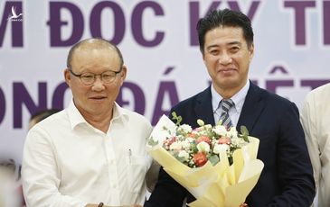 Adachi: ‘Bóng đá Việt Nam có thể vượt Nhật Bản’