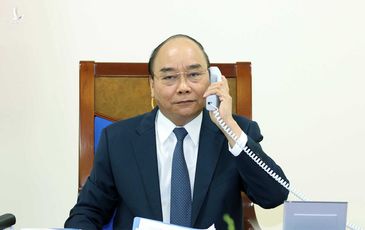 Việt Nam cảm ơn Đức ủng hộ thúc đẩy EVFTA, nhấn mạnh UNCLOS 1982 ở Biển Đông