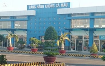 Cà Mau muốn nâng cấp sân bay, mở đường bay thẳng Hà Nội