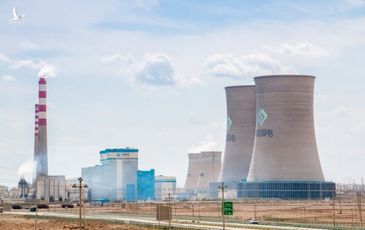 Chi 10 tỉ USD xây 2 nhà máy điện hạt nhân, TQ toan tính điều gì?