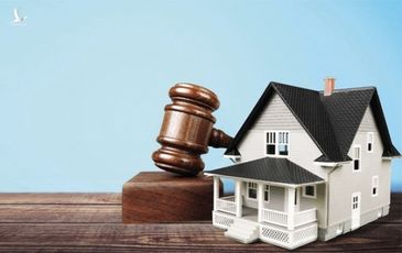 Bộ Tư pháp phát hiện sai phạm khó tin trong đấu giá tài sản ở Hà Nội