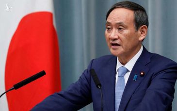 ‘Nội chiến’ giành ghế Thủ tướng Nhật