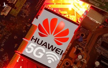 Tập đoàn Huawei đẩy mạnh đầu tư sang Nga