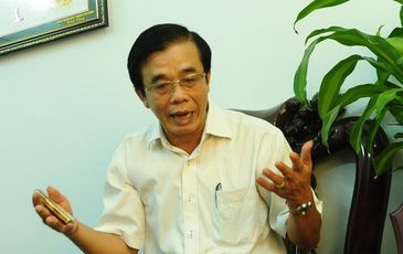 Vì sao 60 cán bộ, lãnh đạo ở Quảng Ngãi xin nghỉ hưu trước tuổi?
