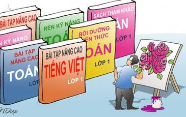 Con cháu chúng ta quả là quá “siêu phàm”!