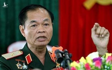 Thiếu tướng Hoàng Kiền nói về thông tin “Liên Hợp quốc ra tuyên bố công nhận Trường Sa, Hoàng Sa của Việt Nam”