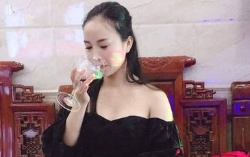 Hot girl xinh đẹp điều hành đường dây đánh bạc 126 tỷ đồng