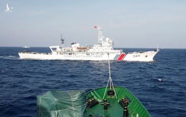 Trung Quốc sẽ ngày càng bị cô lập?
