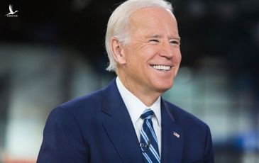 Ông Biden “choáng váng” vì phá kỷ lục gây quỹ tranh cử tổng thống Mỹ