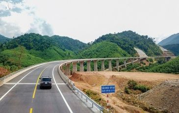 Đề xuất xây 7 tuyến cao tốc ở đồng bằng sông Cửu Long