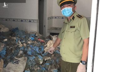 Truyền thông thế giới ngỡ ngàng vụ lực lương Cảnh sát phát hiện tái chế 320.000 bao cao su ở Bình Dương