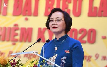 13 Bí thư, Chủ tịch tỉnh được điều động về Trung ương trong năm 2020