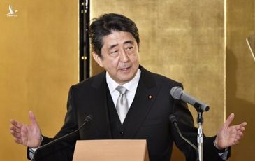 Ông Abe từ chức, Nhật Bản và châu Á chịu tác động như thế nào?