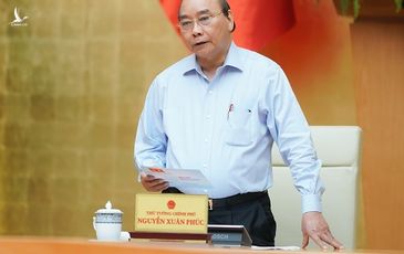 Thủ tướng: Có thể tăng dần việc cách ly ở cơ sở lưu trú