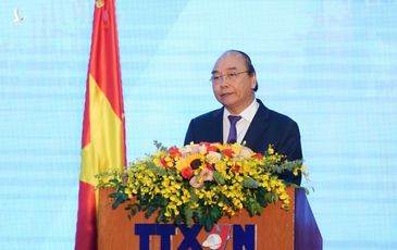 Viết tiếp ‘biên niên sử’ báo chí về dân tộc Việt Nam