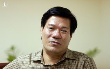 Cựu giám đốc CDC Hà Nội bị đề nghị truy tố 10-20 năm tù